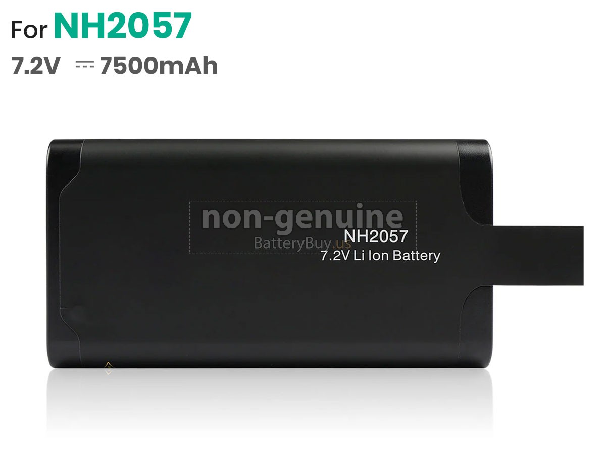 battery for Inspired Energy NH2057