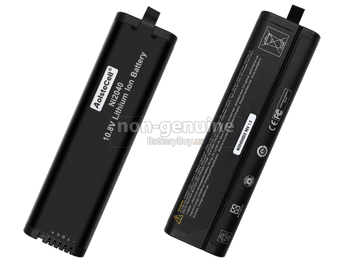 battery for Inspired Energy NI2040PH