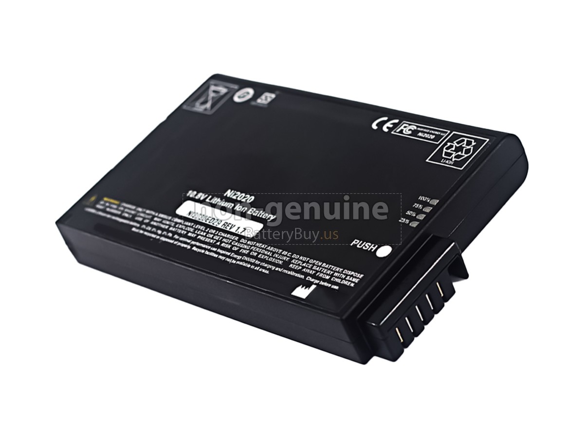 battery for Inspired Energy NI2020HD