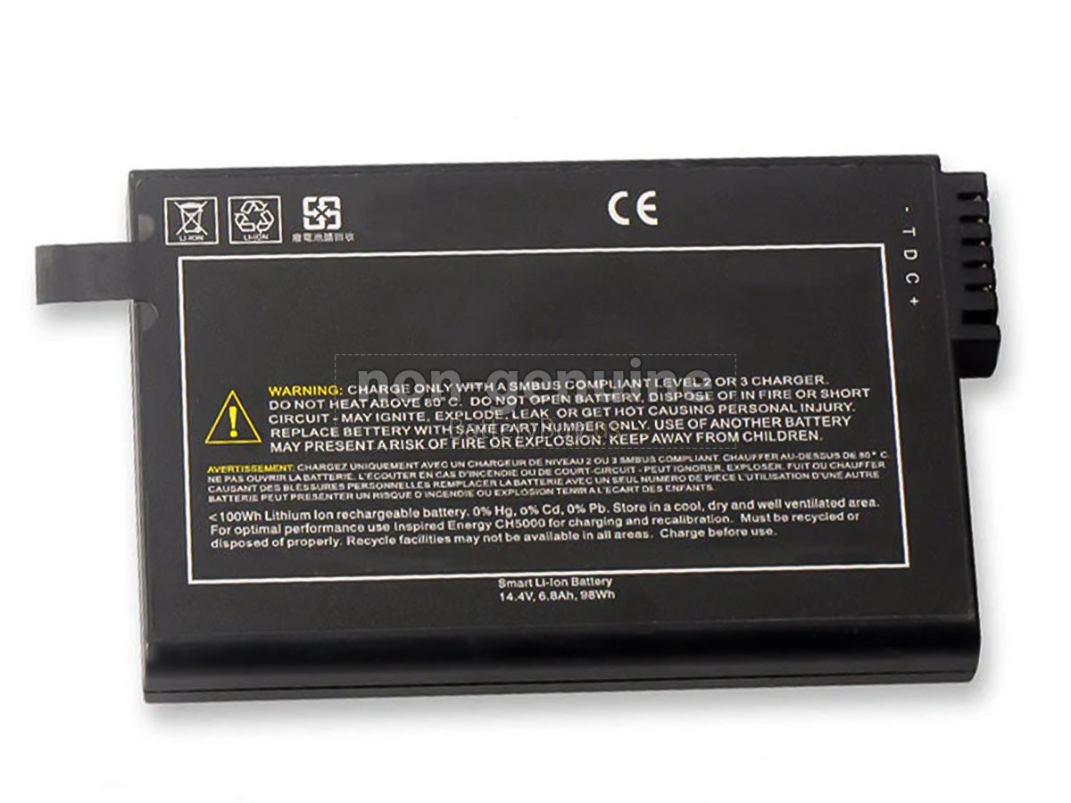 battery for Inspired Energy RH2024QE34
