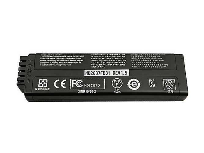 Inspired Energy ND2037FD31 battery
