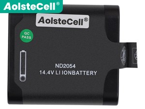 Inspired Energy ND2054HD25 battery