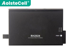 Inspired Energy RH2024HD34 battery