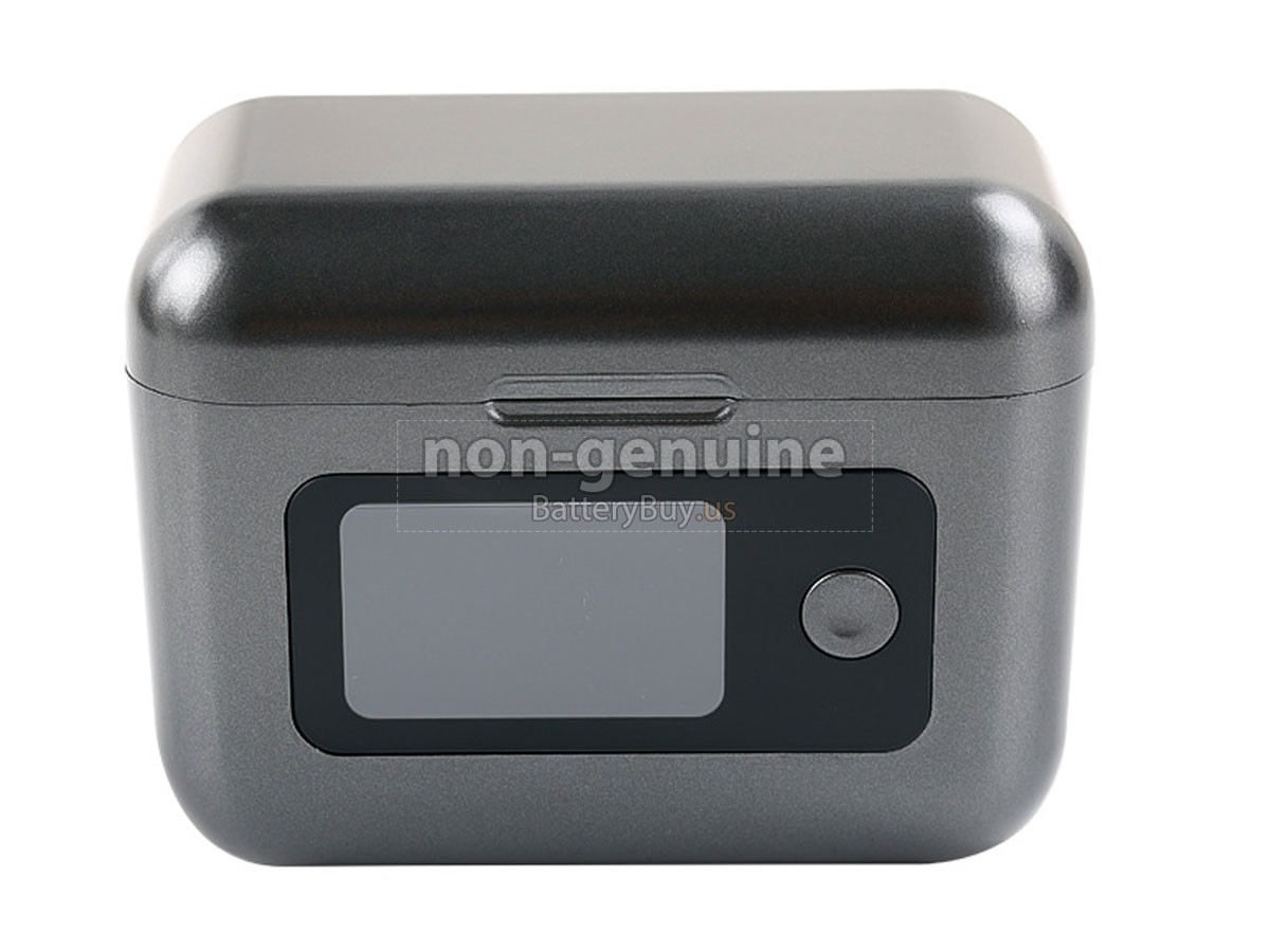 battery for Insta360 JH-X5