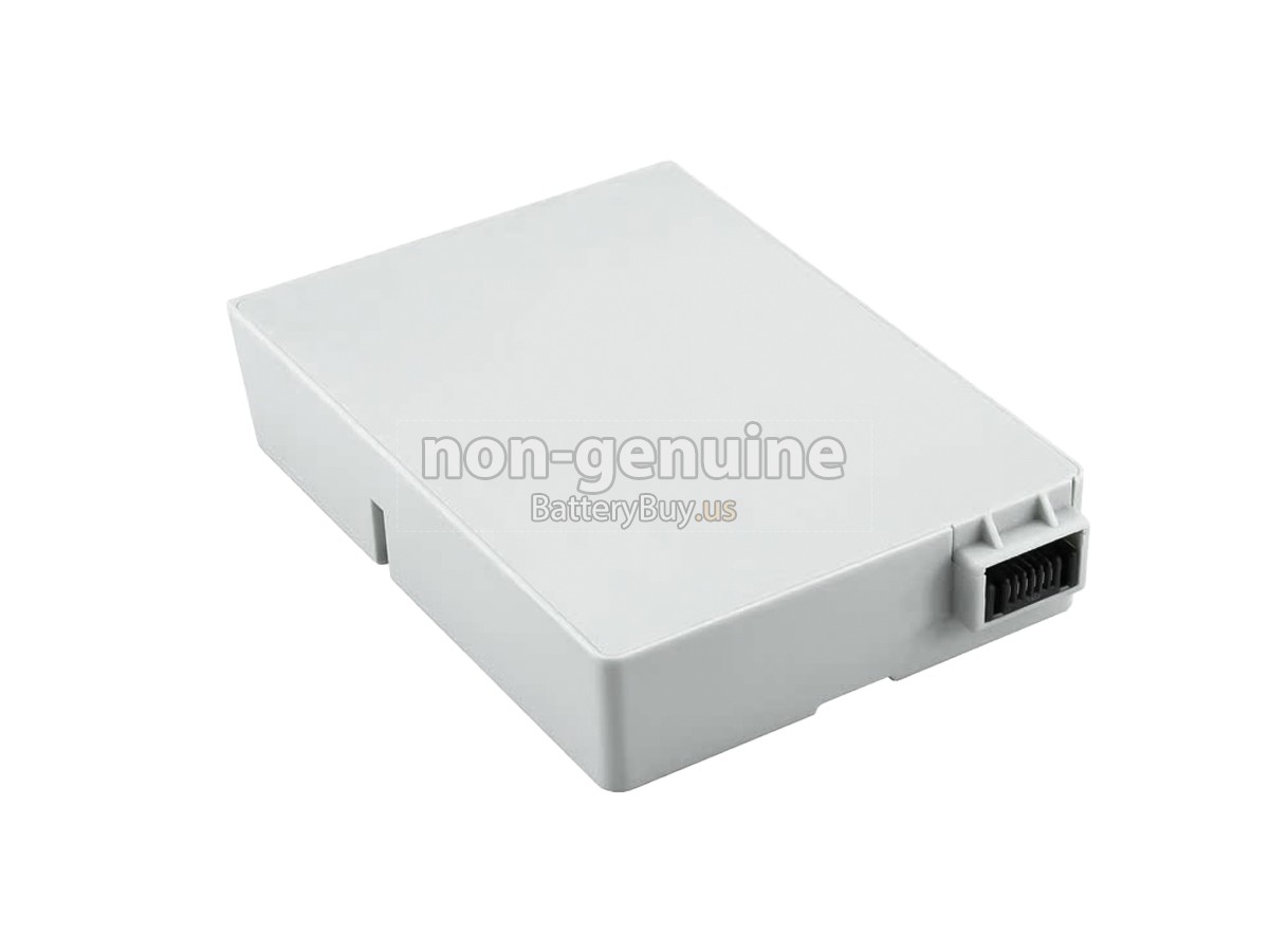 battery for Invivo EXPRESSION MRI