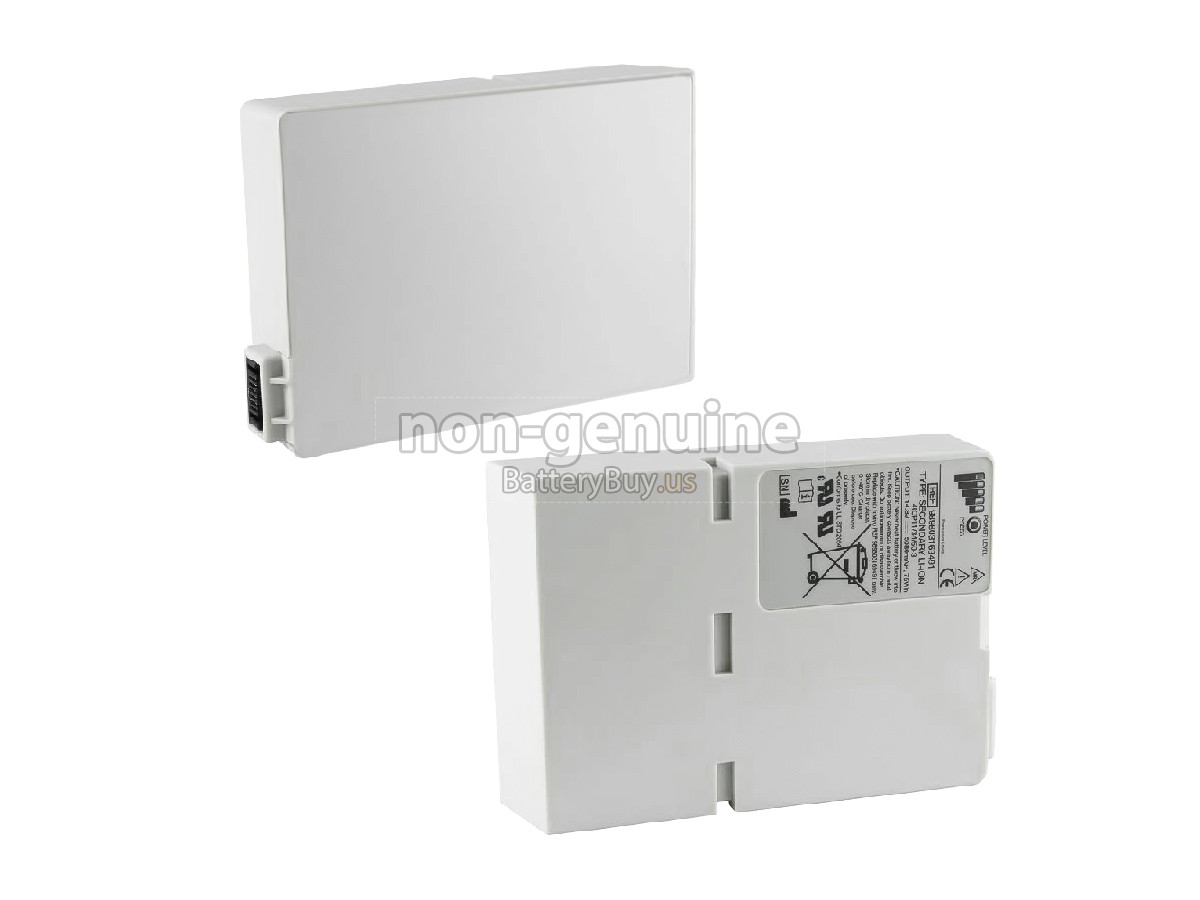 battery for Invivo EXPRESSION MRI