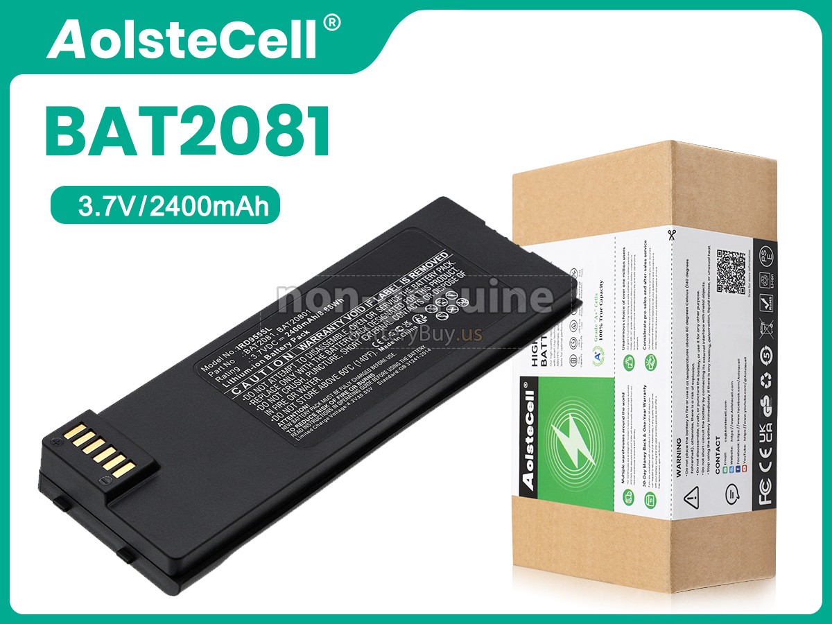 battery for Iridium 9555 SATELLITE PHONE