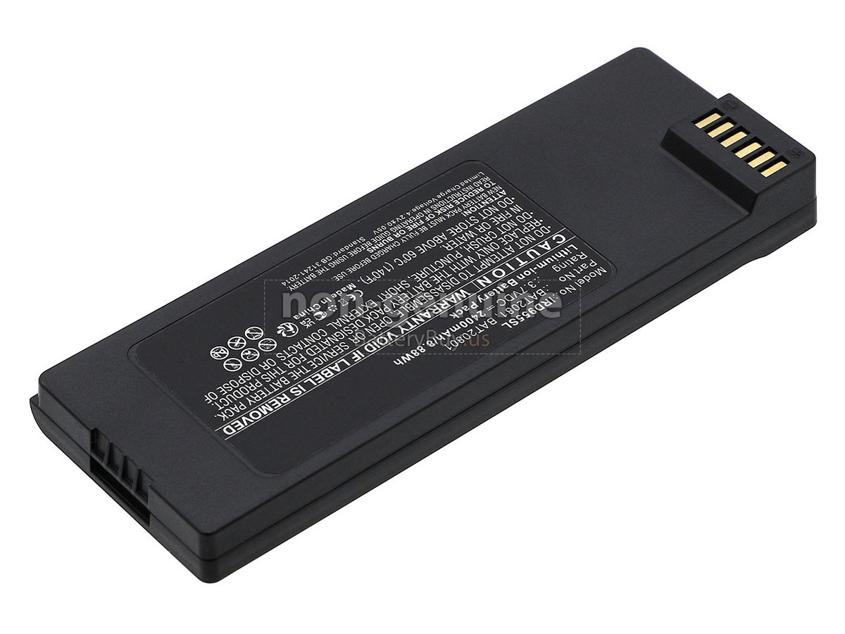 battery for Iridium 9555 SATELLITE PHONE