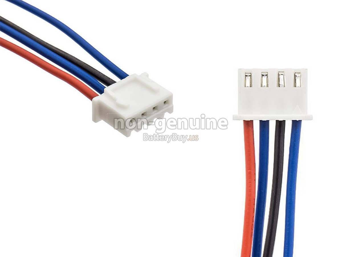 battery for iRobot RVF-Y1
