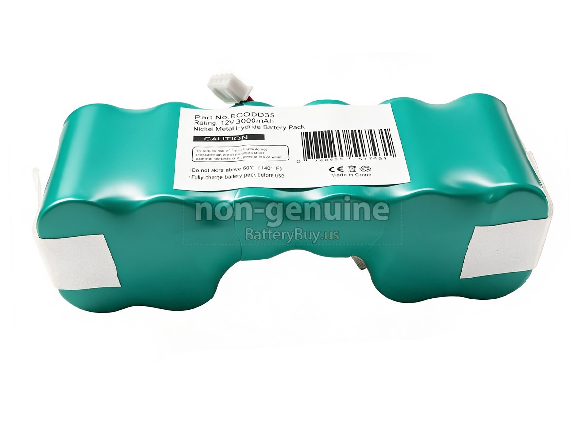 battery for iRobot RVF-Y1