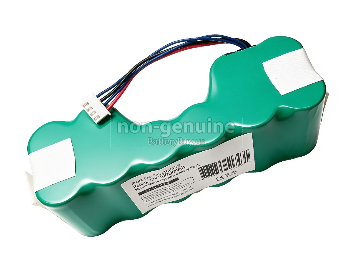 battery for iRobot RVF-Y1