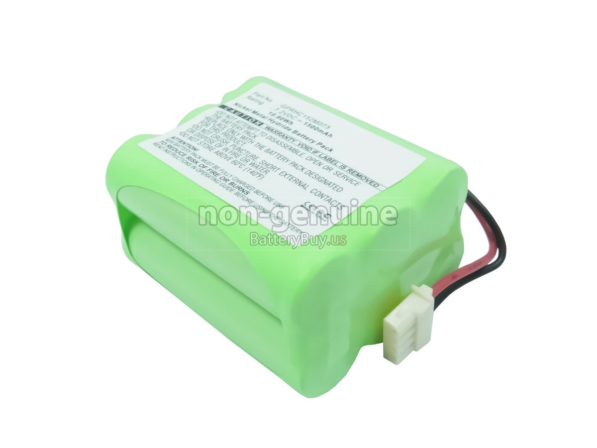 battery for iRobot BRAAVA 320