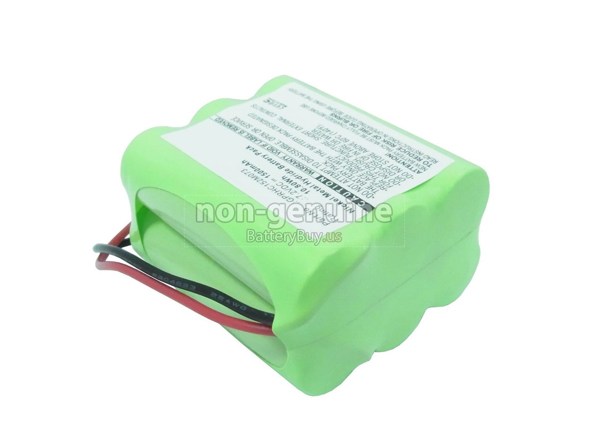 battery for iRobot BRAAVA 320