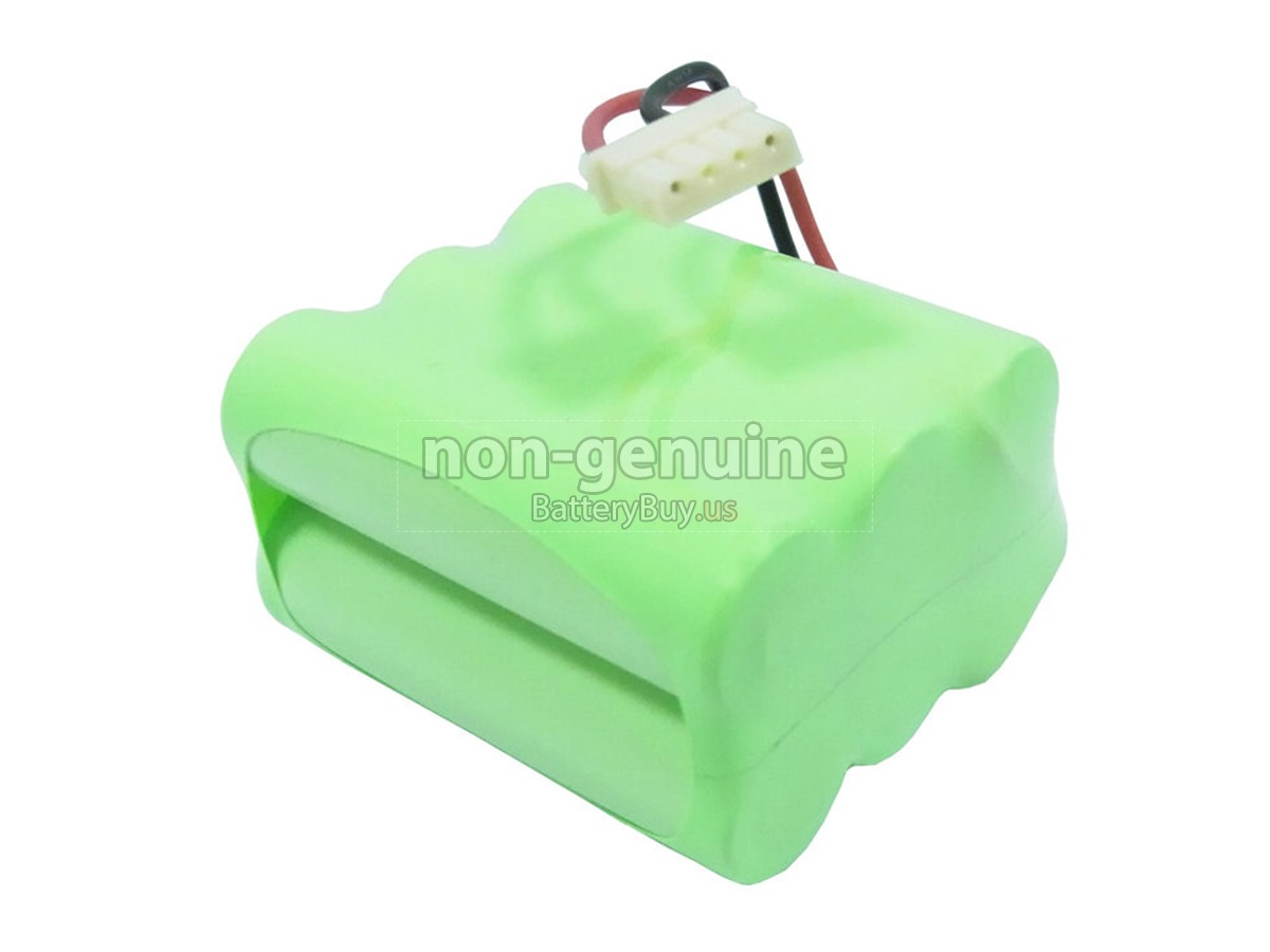 battery for iRobot BRAAVA 320
