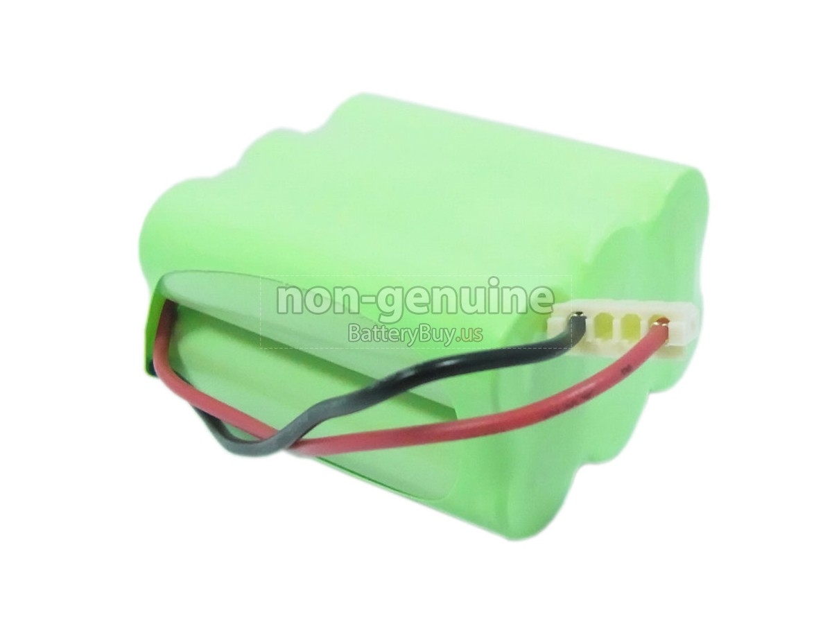 battery for iRobot BRAAVA 320