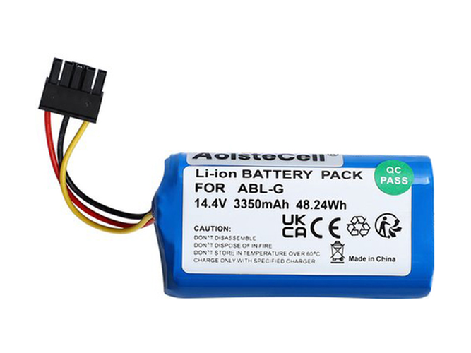 iRobot ABL-G battery