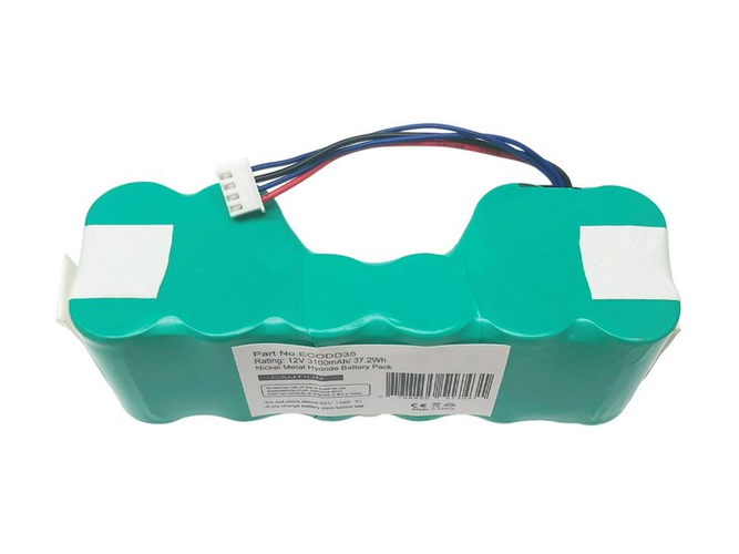 iRobot ZJ1517-HFR battery