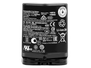 Irobot M614480 battery