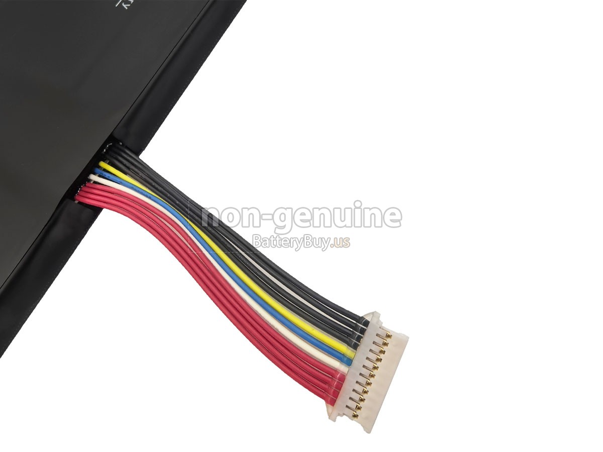 battery for iru AH16