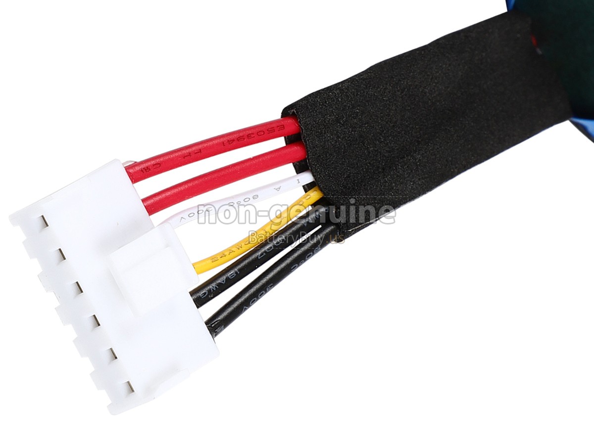 battery for JBL GSP-1S3P-CH40