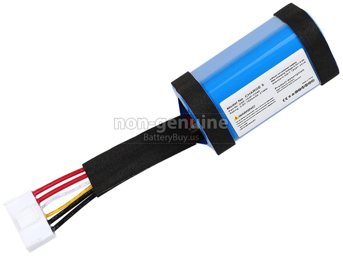 battery for JBL GSP-1S3P-CH40