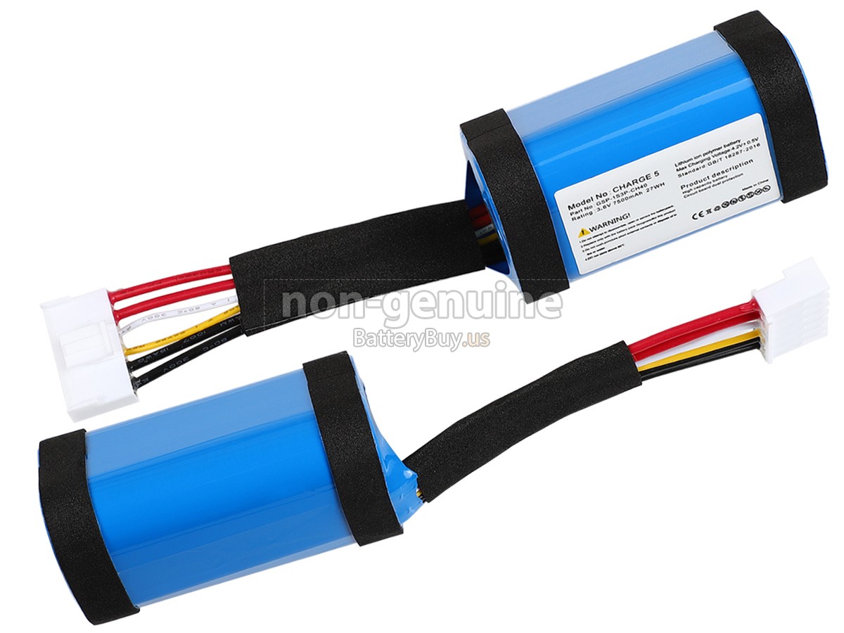 battery for JBL GSP-1S3P-CH40