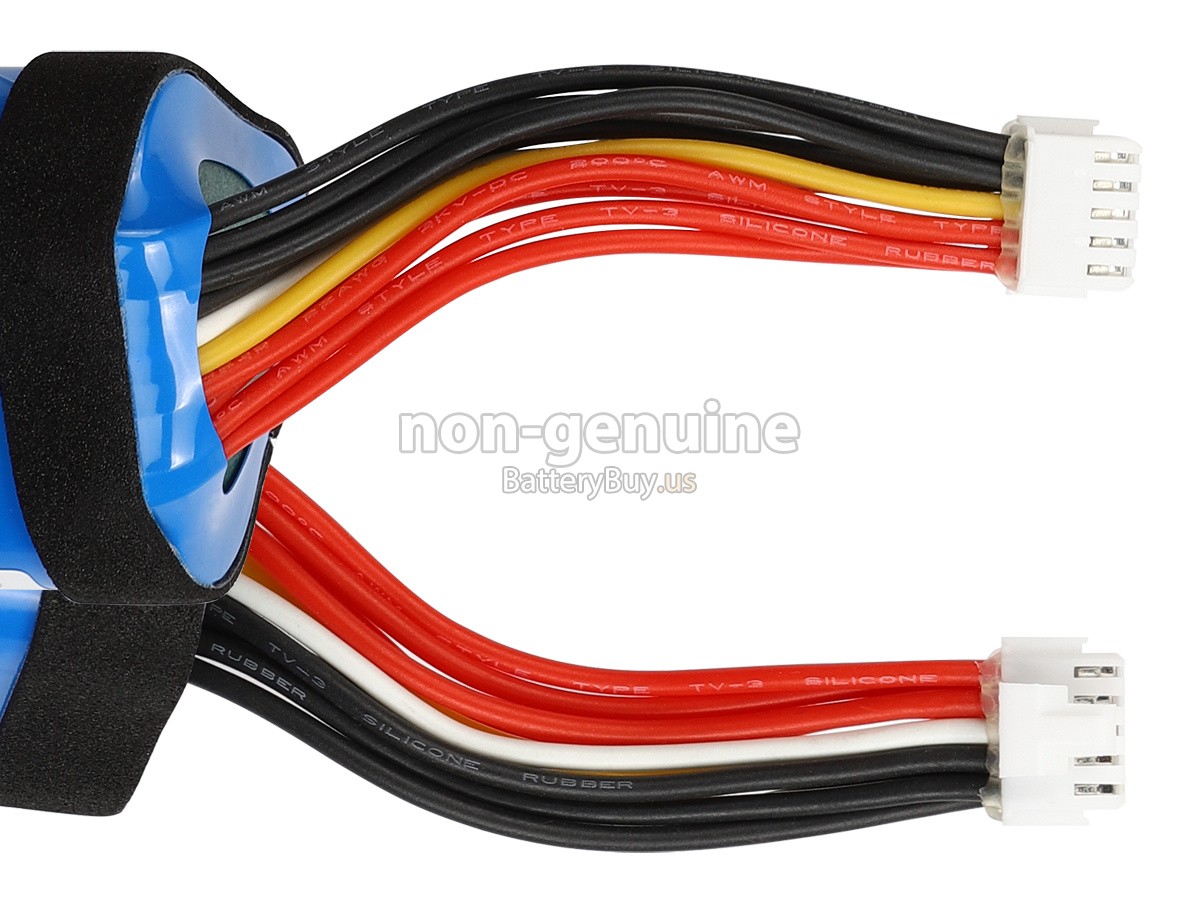 battery for JBL GSP-1S3P-CH40