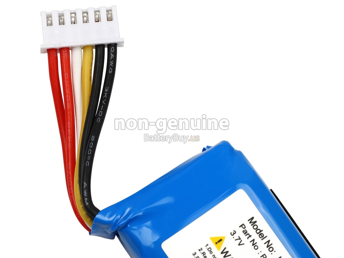 battery for JBL LINK 20