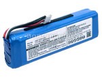 JBL GSP1029102R battery