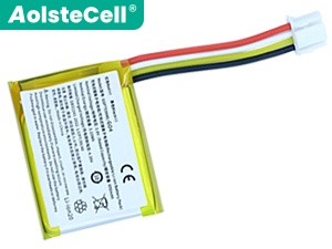JBL GSP753040 battery