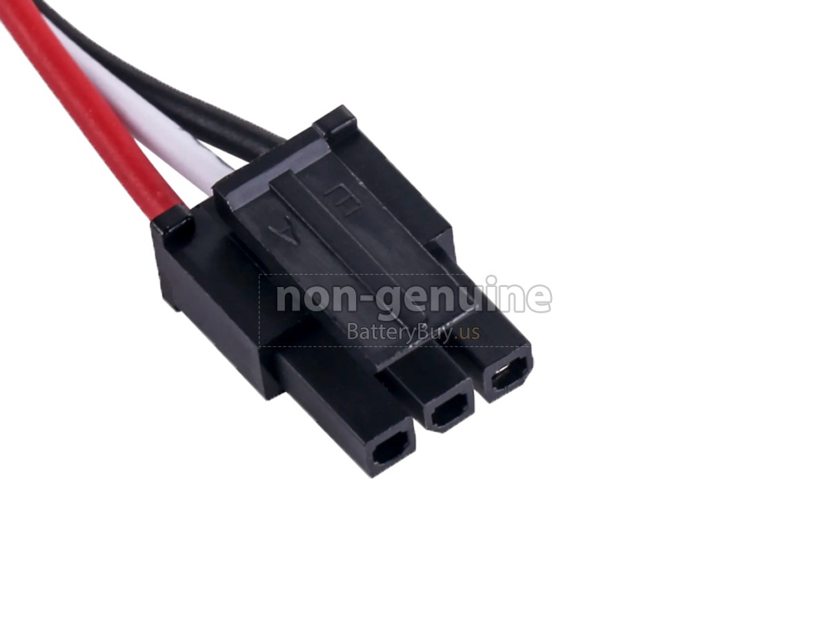 battery for JDSU VIAVI SMART OTDR