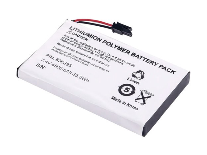 JDSU 4-JS001P battery