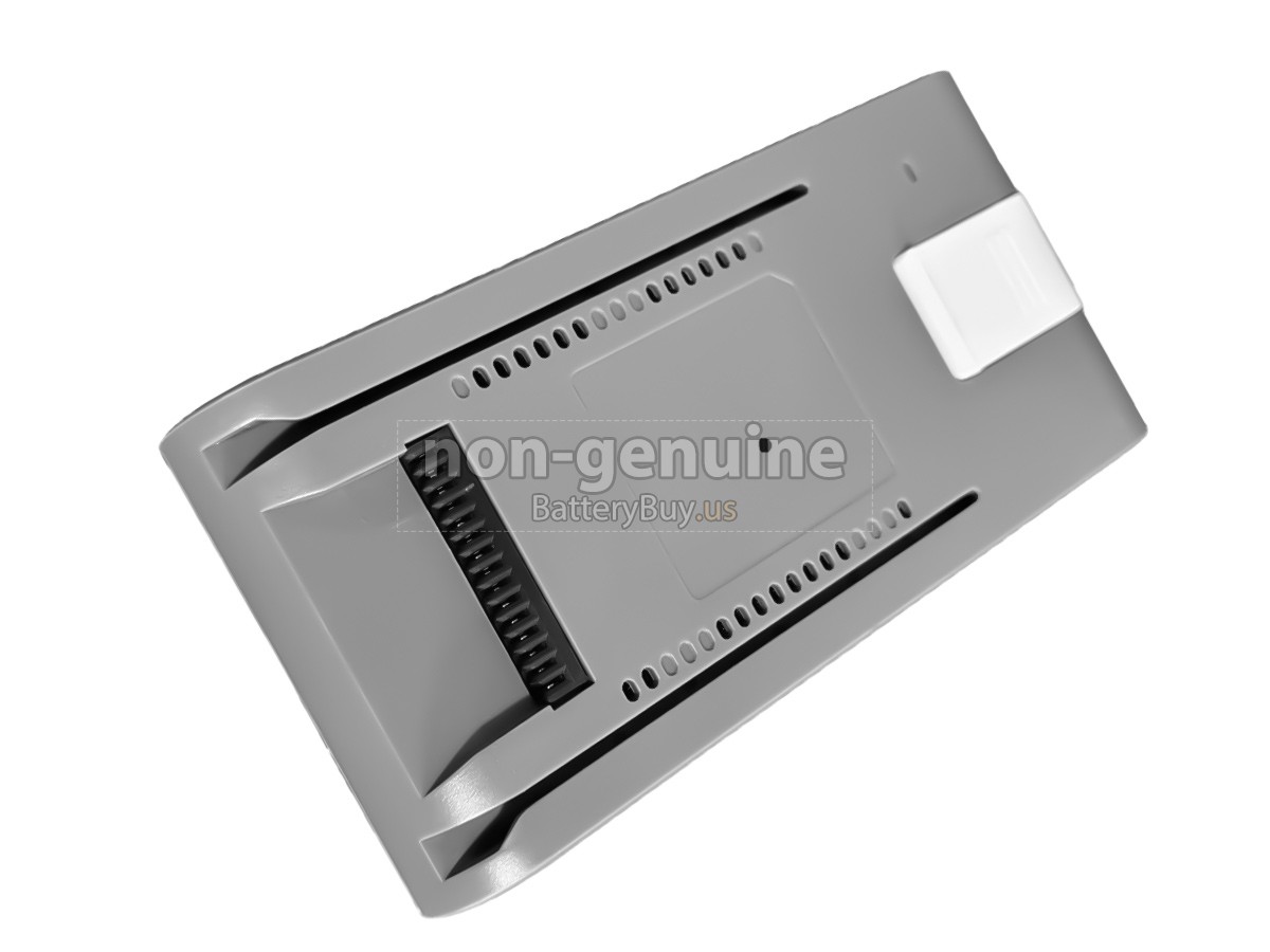 battery for JIMMY T-DC61D-EVE