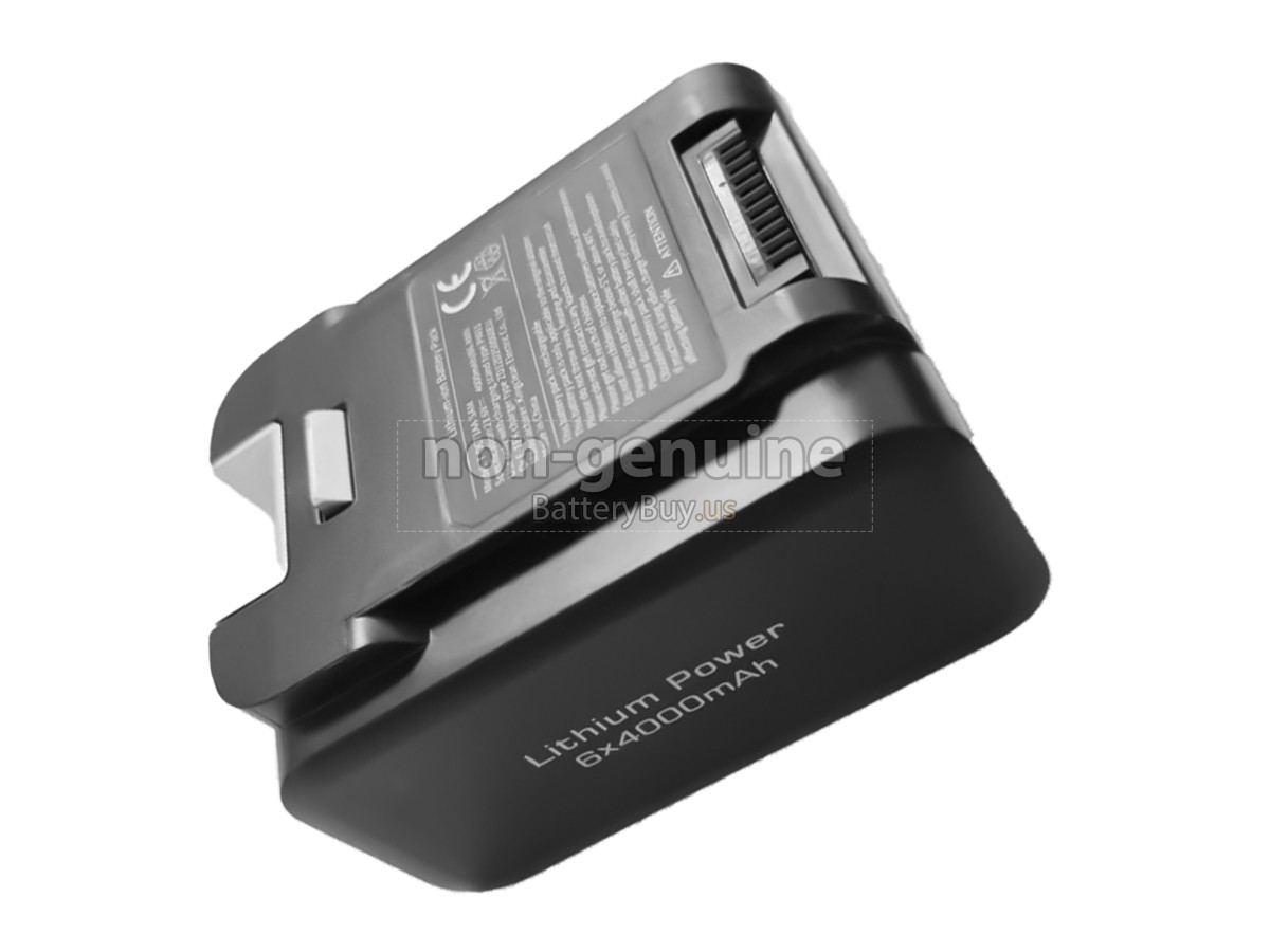 battery for JIMMY T-DC71AA-SAM