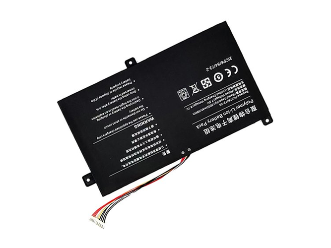Jumper HN1-K14C battery