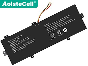 Jumper SmartBook 141 C5 battery