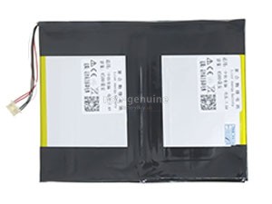 Jumper U3567103PV-2S battery