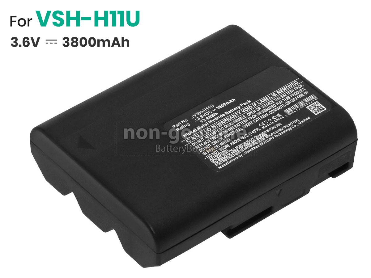 battery for Juniper VSH-H11U