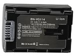 JVC BN-VG121U battery