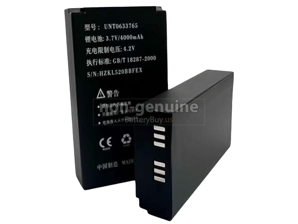 battery for Kaicom 585