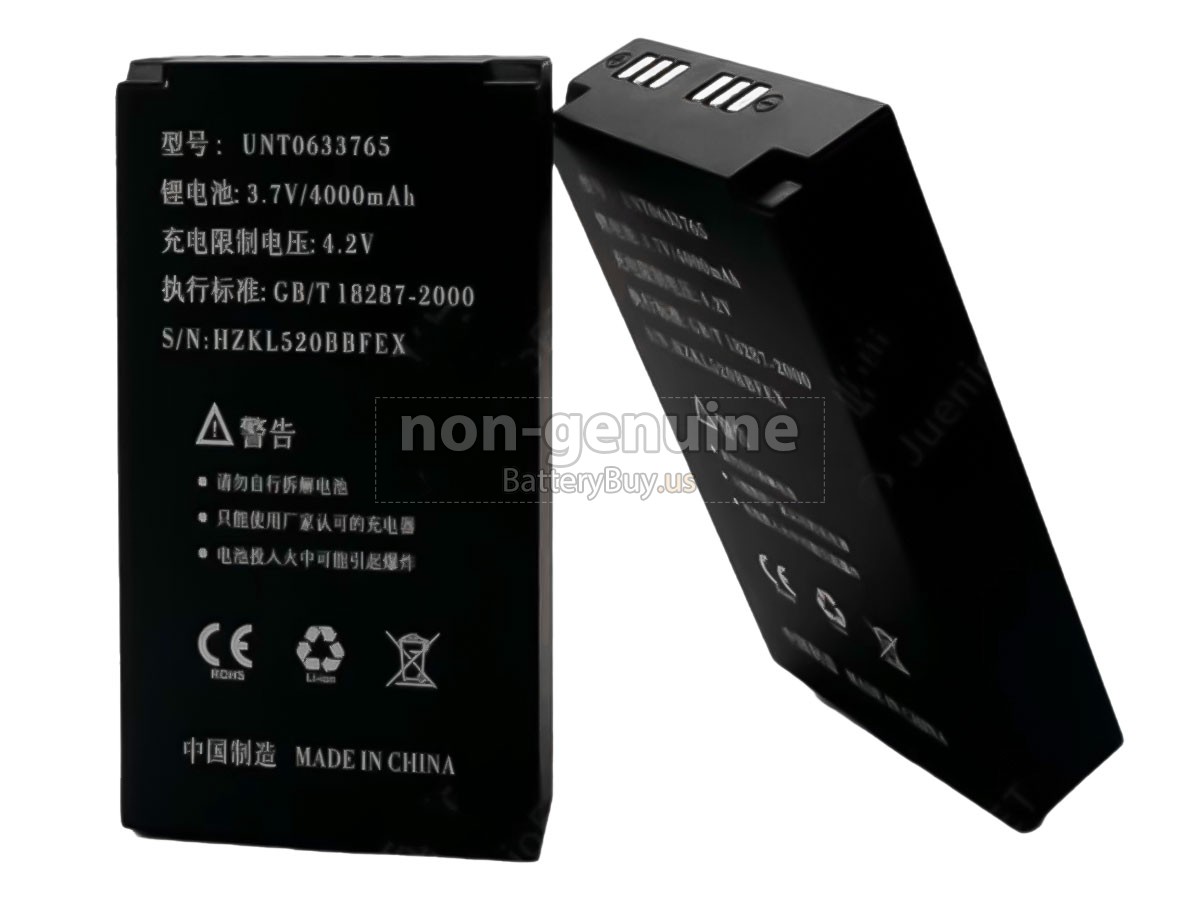 battery for Kaicom 585