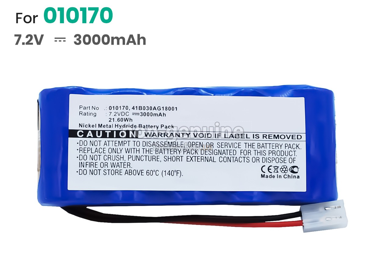 battery for Kangaroo 324