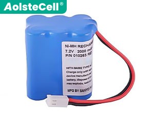 Kangaroo Pump 324 battery