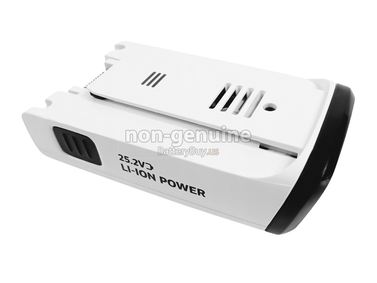 battery for Karcher VC 6 CORDLESS OURFAMILY
