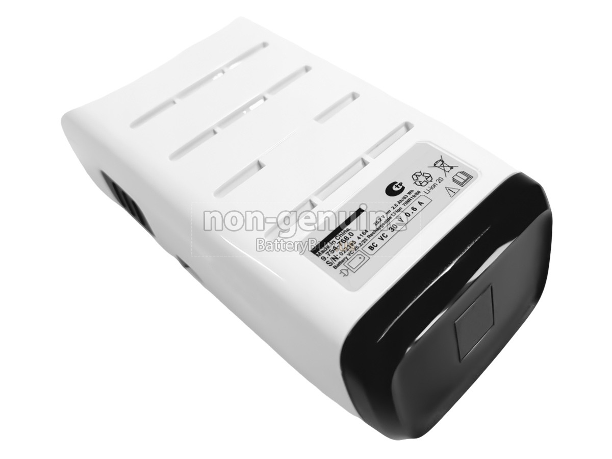 battery for Karcher VC 6 CORDLESS OURFAMILY