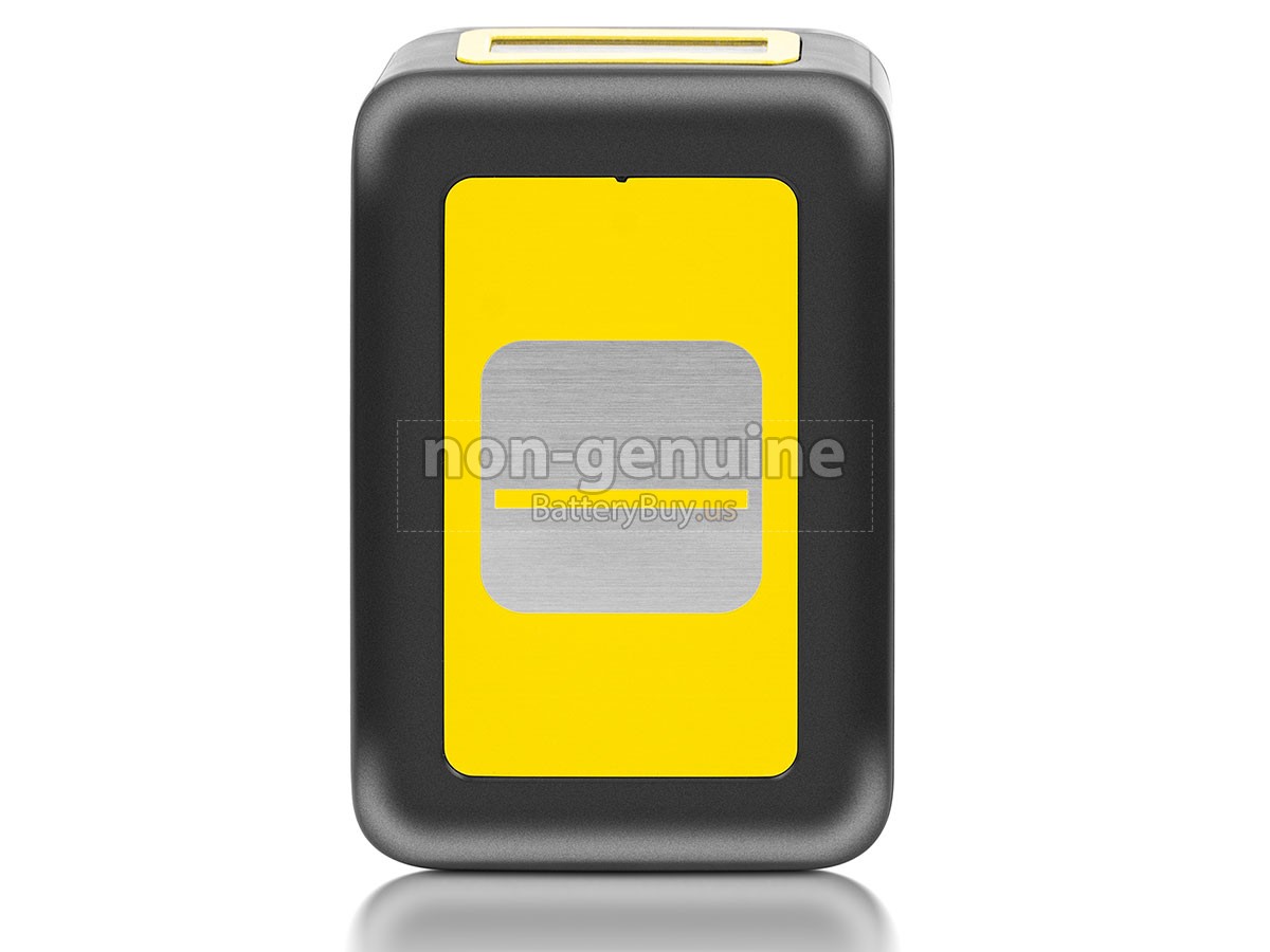 battery for Karcher 2.445-034.0