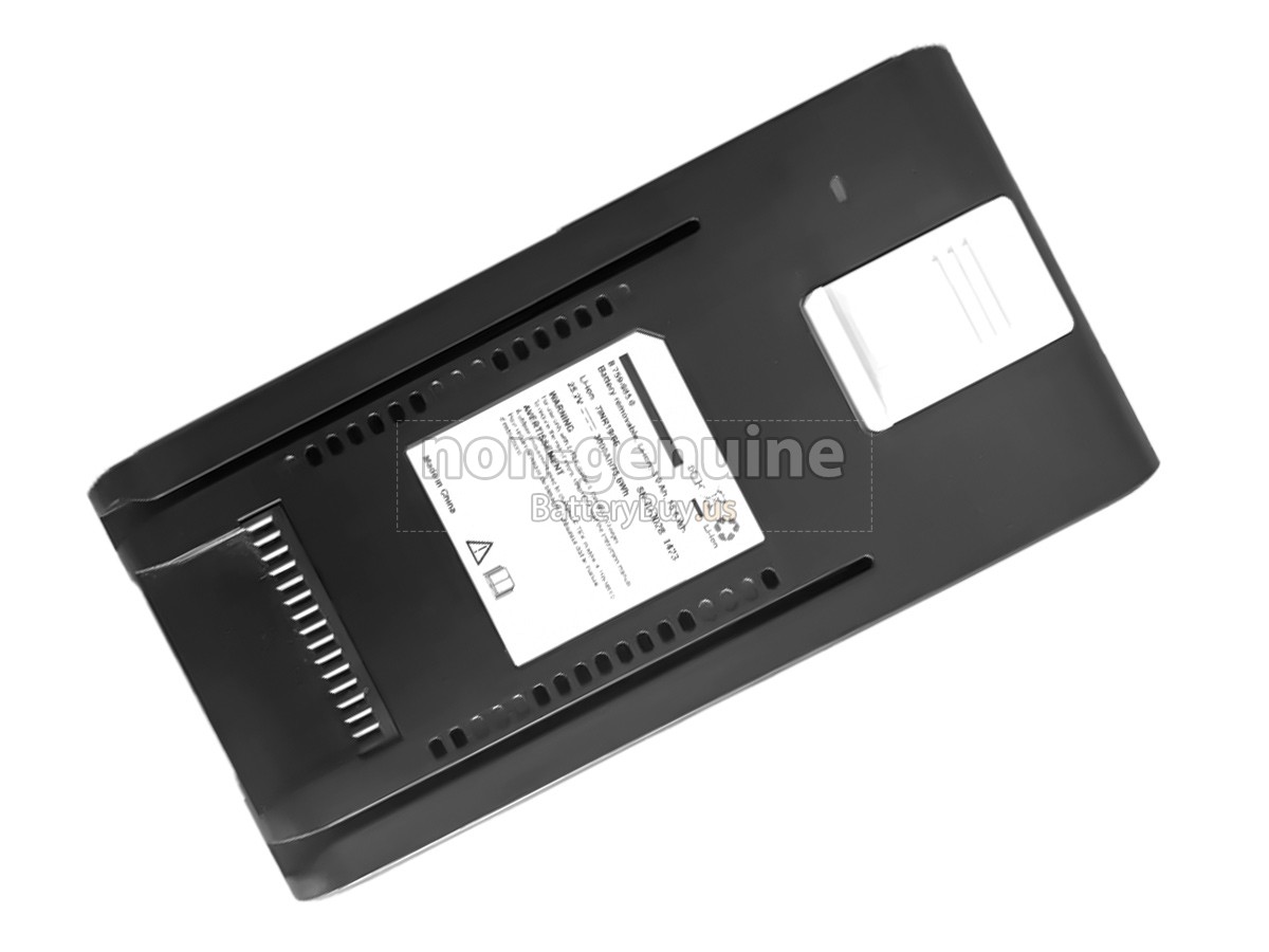 battery for Karcher 1.012-910.0