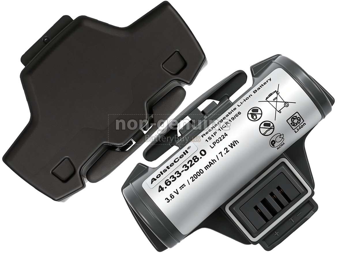 battery for Karcher 4.633-328.0