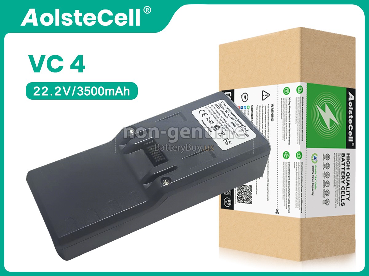 battery for Karcher 9.754-722.0