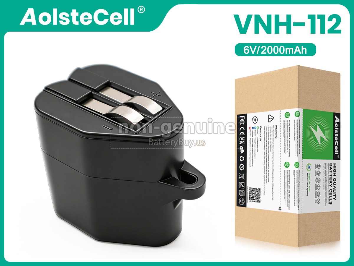 battery for Karcher 2.891-029.0